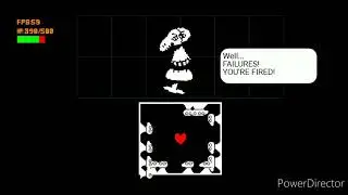 Kevin Games - Joga contra o Mad Dummy no battletale