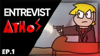 ENTREVISTATHOS - Padilhados (Episódio 1)