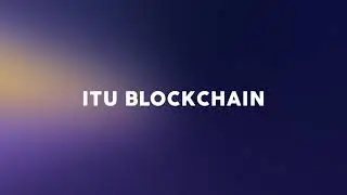 notDEVCON by ITU Blockchain