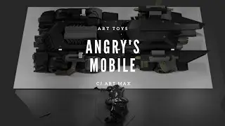 AngryMobile