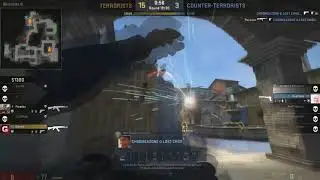 2v5 juan deags + ninja