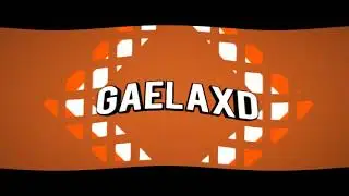 Intro Para GaelaXD  (HAGO INTROS GRATIS)