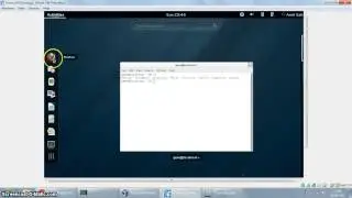 Installing Fedora in VirtualBox on Windows 7- II