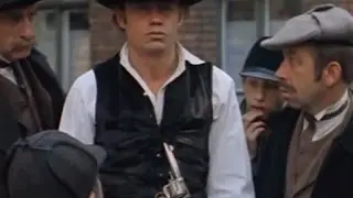 Арест Джефферсона Хоупа