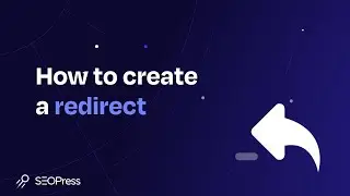 Enable 301 redirections and 404 monitoring - Part 1