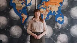Видеоролик о Волонтерском отряде "Магистраль"