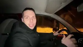 САНЯ ФРАМЕТАМЕР РАЗБИЛ МАТИЗ