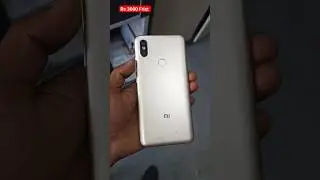Redmi y2 sale only 3000 🤑🥵😲#shorts #redmi
