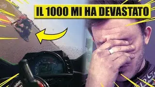 A SCUOLA DI MOTO CON TUTTI PAZZI PER LA PISTA | KAWASAKI ZX10R - EP3