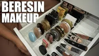 BERESIN KAMAR & MAKEUP #2 | Amyra Irzanti