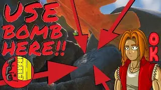 How to UNLOCK Upper Yard ~ Grounded Tutorial Into The Wood NEW Update