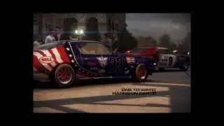 Game Play №7 - GRID 2