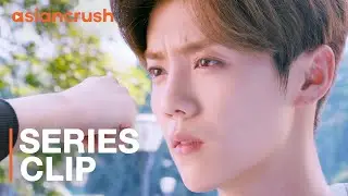 Lu Han is the only dude at an all-girls fighting academy...& the students are thirsty | Sweet Combat