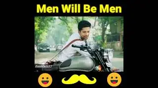 MEN WILL BE MEN Funny Videos..Subscribe Please @FreashfactsYT