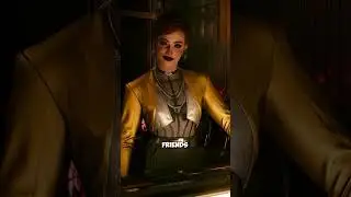 Cyberpunk is the best game ever 