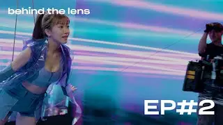 BEHIND THE LENS: EP#2 - TV Commercial using Extended Reality and Virtual Production