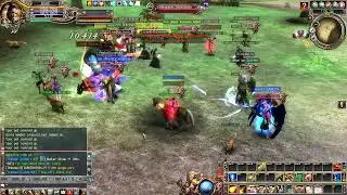 Aphelion LC Pferd lvl 1-54