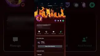 Discord now has Profile Effects!
