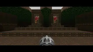The Ultimate DOOM E1M8: Phobos Anomaly (All Secrets)