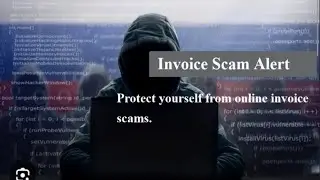 "Exposed: Invoice Scam Tactics Revealed! Ft. JIMS IT Experts | Protect Your Business & Finances"