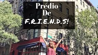 DIA DE FOTO COM AS AMIGAS, ROLÊ PELO WEST VILLAGE E EVENTO DA LAYANA!
