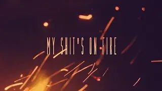 Nukenin Tab, Fito.C & Quid Comba - My Shit's on Fire (Prod. por JarsMan) Video Oficial