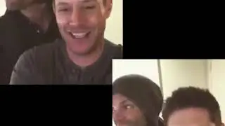 J2 If They Only Knew