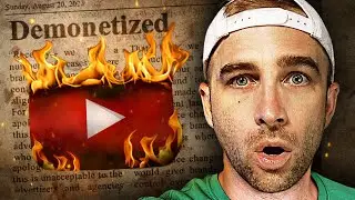 why AI will ruin your channel...stop immediately