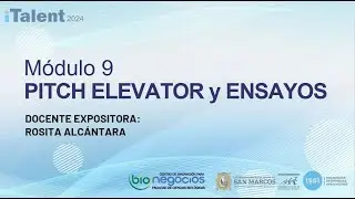 iTalent 2024 Módulo 9