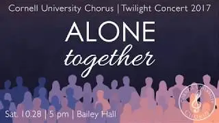 Twilight 2017 Promotional Video