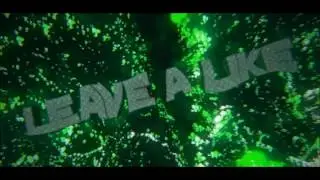MY NEW 3D OUTRO