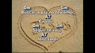 Hinário Espírita - 101   Buscar a Paz