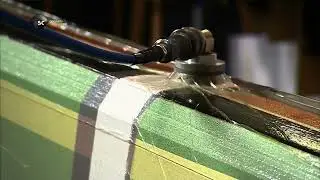 Гоночные лодки | Как это сделано?