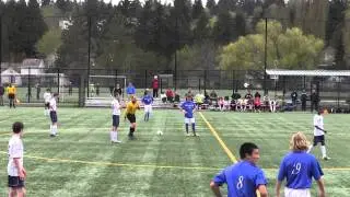 SEATTLE PREP VS NATHAN HALE HIGH SCHOOL  H1