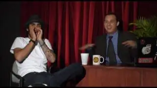 EdVillTV: El Trailer