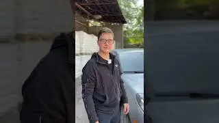 Минутный обзор Porsche Macan S. Привели для клиента из США. Звоните привезем и вам +7 700 209 1000