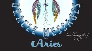 ♈ Aries – Spirit Heard You. Now Stay Still & Receive