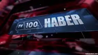 29 Nisan 2018 TV100 Ana Haber Bülteni