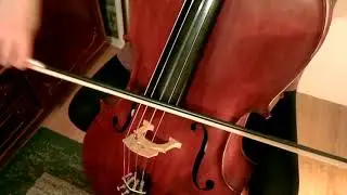 MAMAMOO _ gogobebe - Cello cover