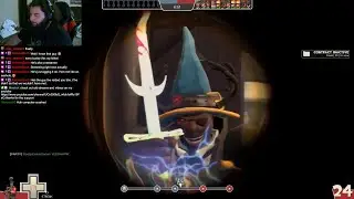 Team Fortress is 2 unusual man