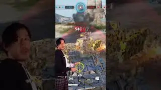 This Build is Disgusting #crossoutmobile #gaming