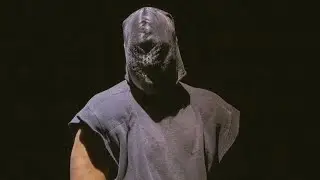 (free for profit) Kanye West x Vultures x Donda Type Beat "In Other Words"