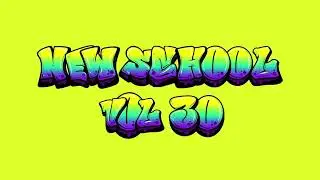 New School - Arabe