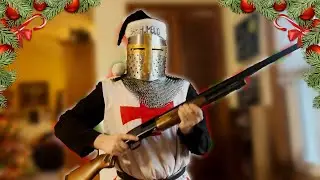 12 ДНЕЙ ХЛЕБОЖДЕСТВА | День 7 | Bread Boys на русском