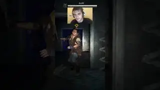 This fight is an absolute joke in Dying Light 2