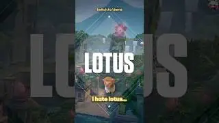 why do good lobbies always dodge?! 😡 #shorts