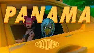 TRUENO, DUKI - PANAMÁ 🚖| Fortnite Highlights #11 | Only