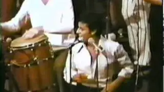 ABRAN PASO - LARRY HARLOW E ISMAEL MIRANDA   solo para entendidos