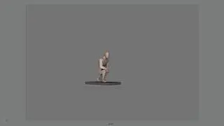 Autodesk Maya 2015- Short Animation Test