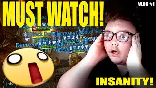 Raid Shadow Legends & Chill - Let's Play - BEST STUFF!